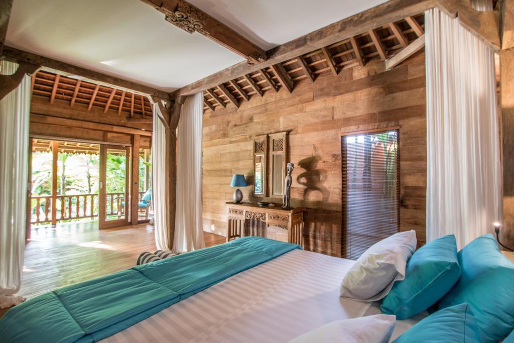 Marika Sawah Villa Seminyak Exterior foto