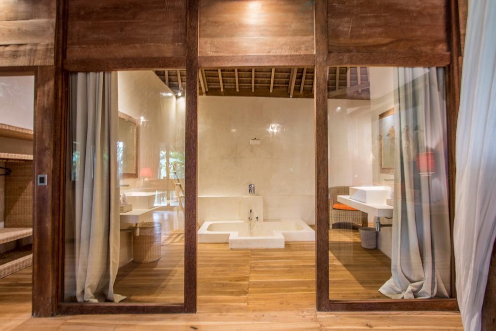 Marika Sawah Villa Seminyak Exterior foto