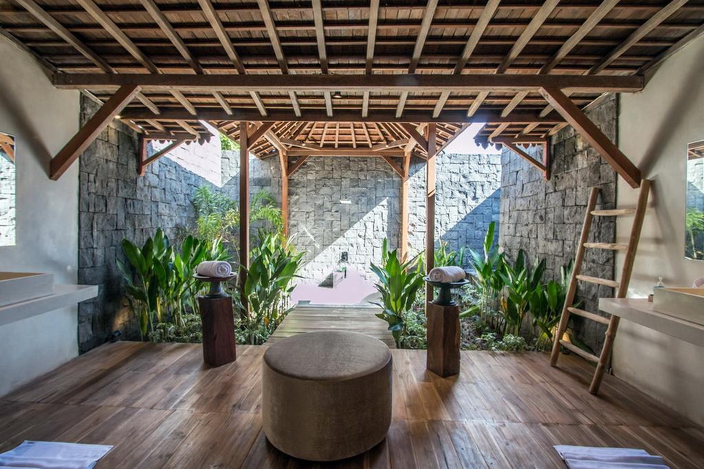 Marika Sawah Villa Seminyak Exterior foto